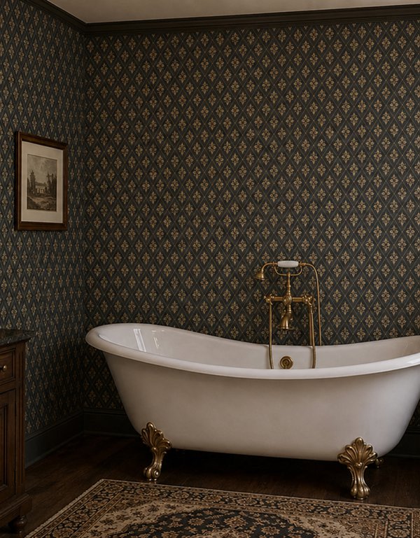 Historical Wallpaper
