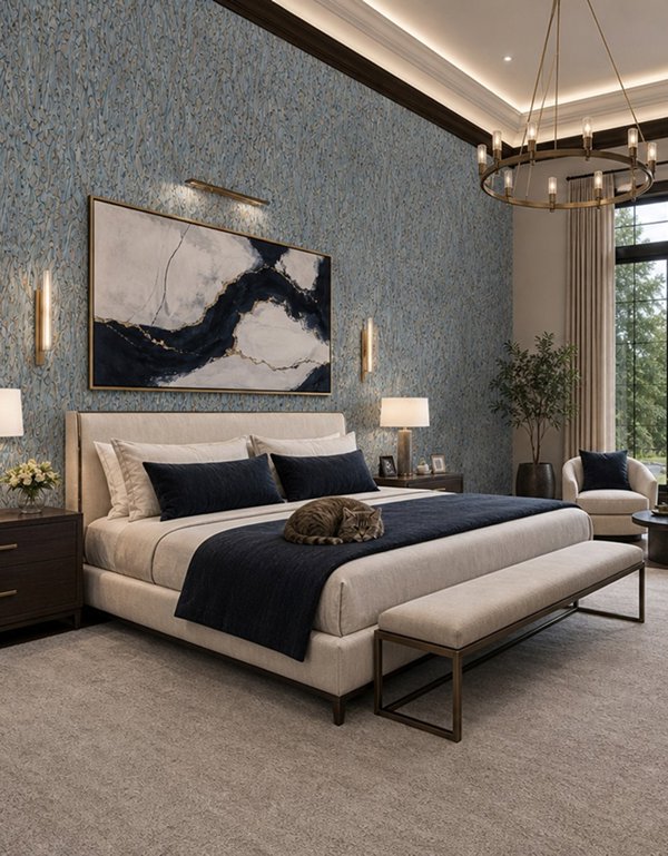 Thom Filicia Performance Luxury