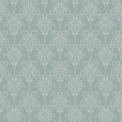 French Blue