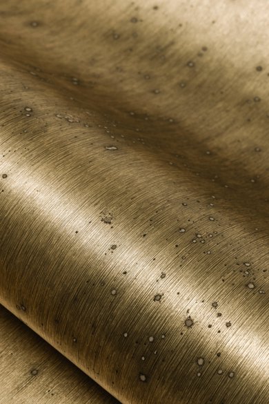 Etched Gold