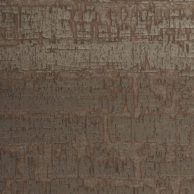Polished Teak