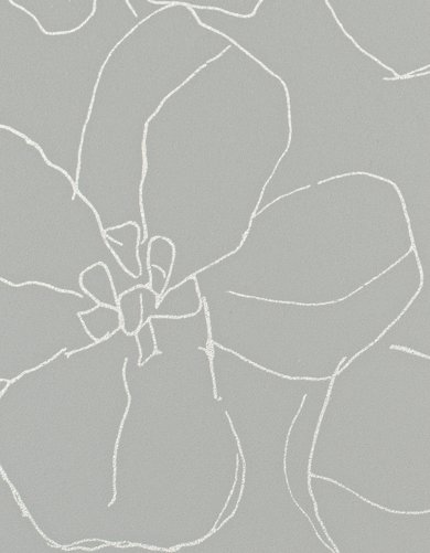 Soft Gray
