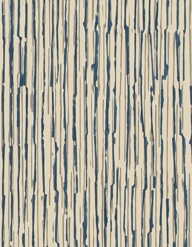 Ink Blue