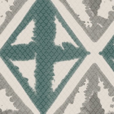 Dusty Teal