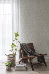 Grey in a room