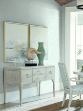 Anchor in a room