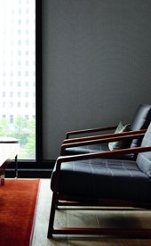 Cashmere in a room