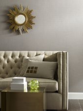 Canyon in a room