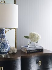 Feng Shui in a room