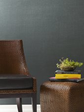 Rustic in a room
