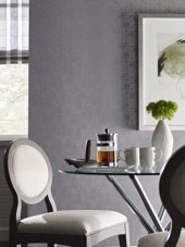 Linen White in a room