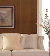 Rustic Copper in a room