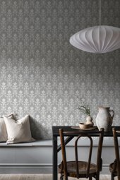 Beige in a room