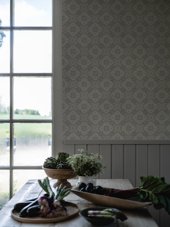 Blush in a room