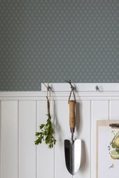 Grey in a room