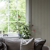 Grey in a room