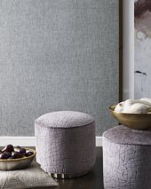 Silver in a room