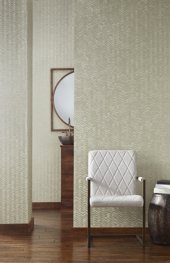 Thistle in a room