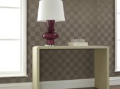 Grey in a room