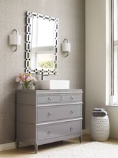 Light Teal in a room