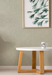 Ink Blue in a room