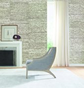 Mineral in a room