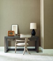 Winter White in a room